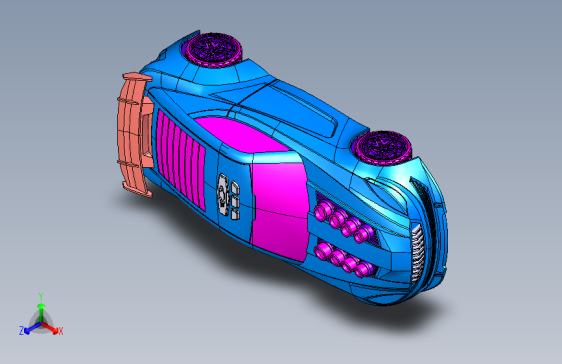 G061444-玩具车+(5)=汽车轿车SUV