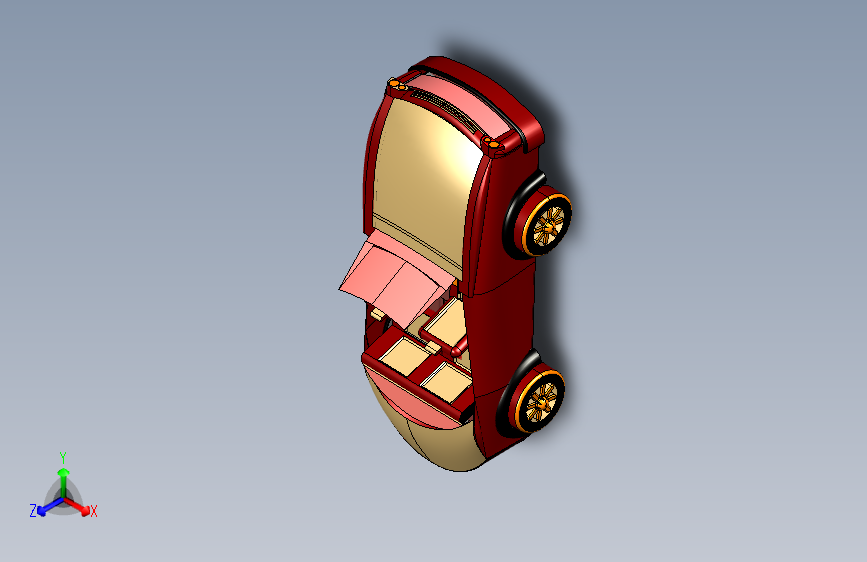 G061460-玩具车+(21)=汽车轿车SUV