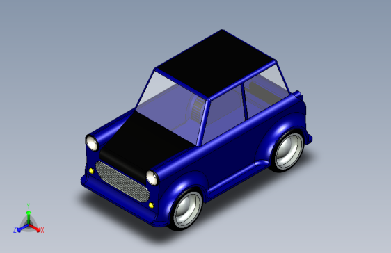 G061465-玩具车+2=汽车轿车SUV