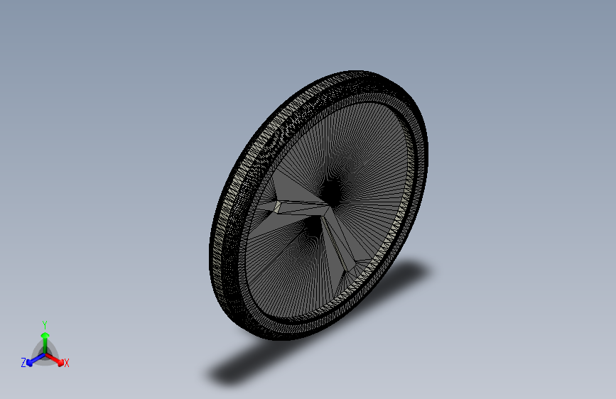 G061838-汽车车库模型=公交站车库车棚