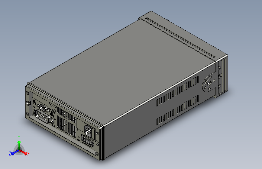Agilent E3645A 80W电源