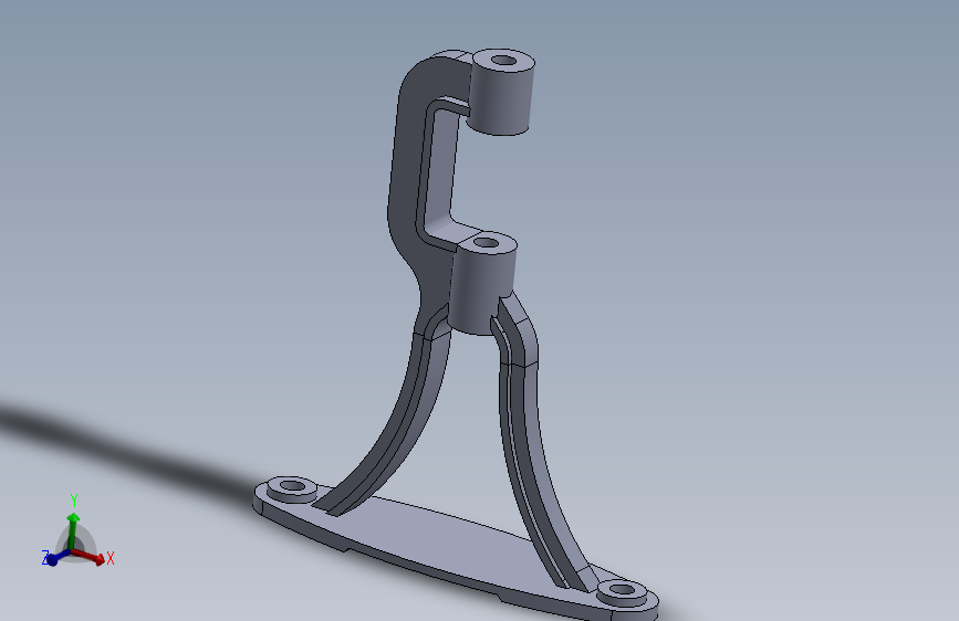 G095014-夹具 (13)=夹紧夹具管夹