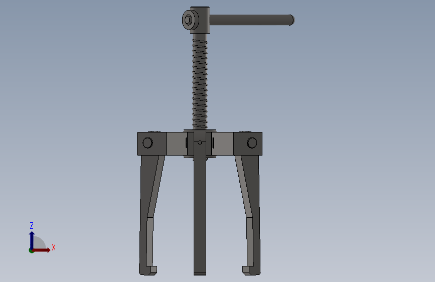 G095224-夹具 (239)=夹紧夹具管夹