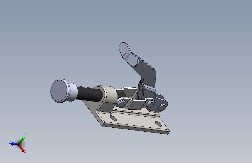 G095248-夹具 (263)=夹紧夹具管夹