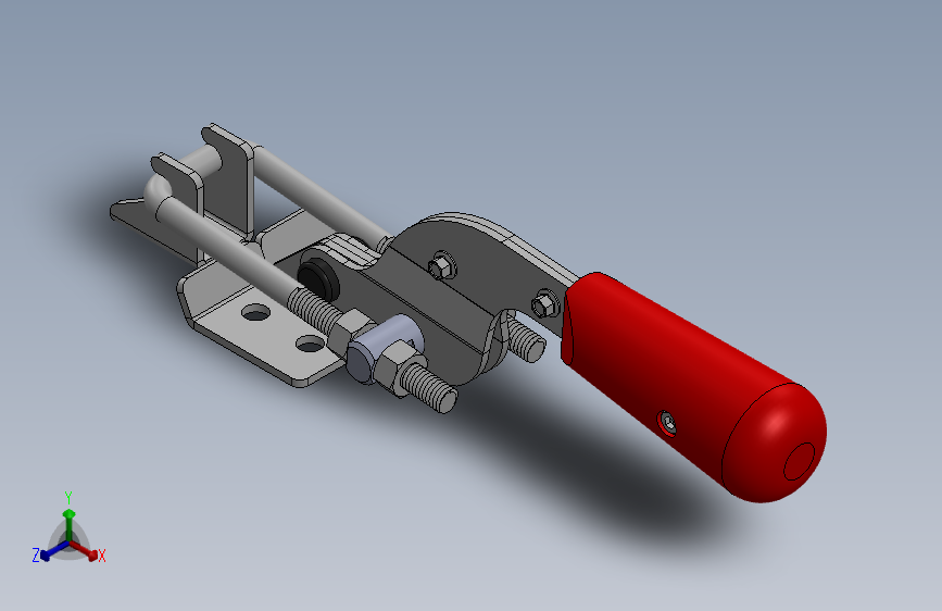 G095276-夹具 (293)=夹紧夹具管夹