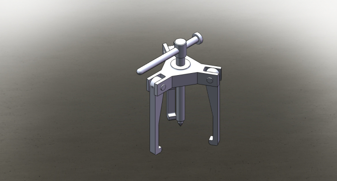 G095327-夹具 (344)=夹紧夹具管夹