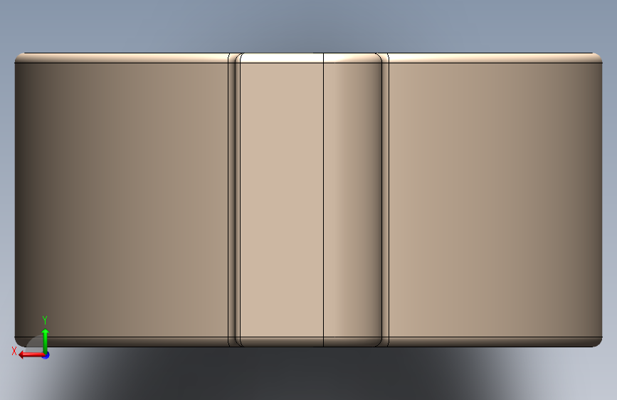 G095336-夹具 (353)=夹紧夹具管夹 背面视图
