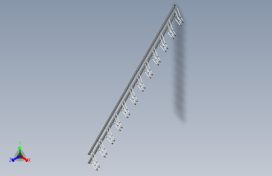 G062039-自行车停车+(1)=公交站车库车棚