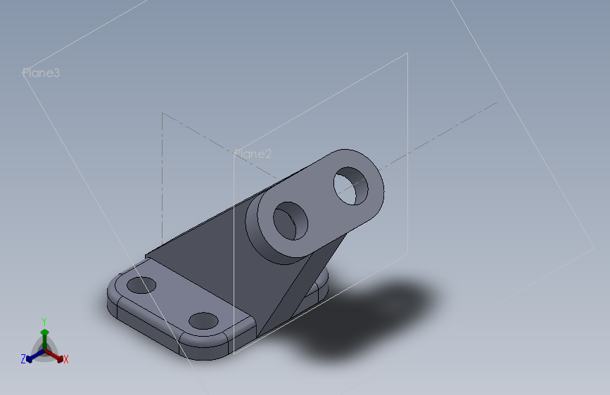 G095462-夹具底座 (2)=夹紧夹具管夹