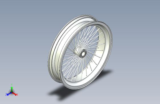 G062234-spoke+wheel+rim=汽车车轮轮毂轮胎