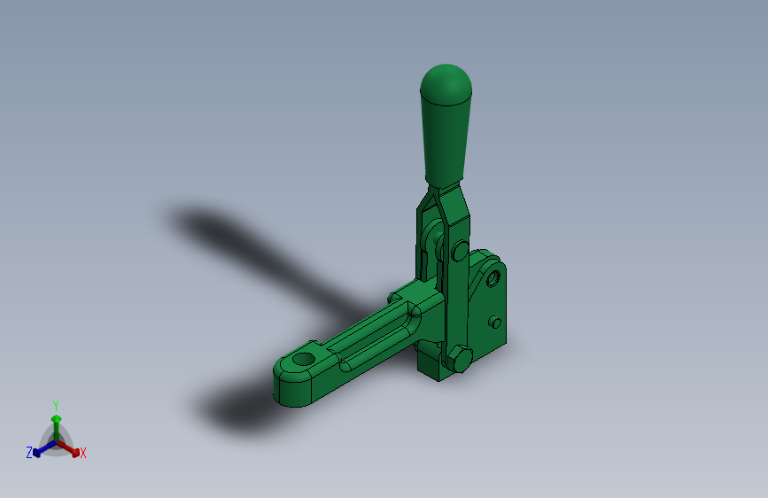G095536-夹具手册 (1)=夹紧夹具管夹