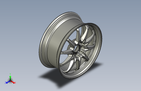 G062277-VOLK+RACING+CE28-17x7.5++33+(2)=汽车车轮轮毂轮胎