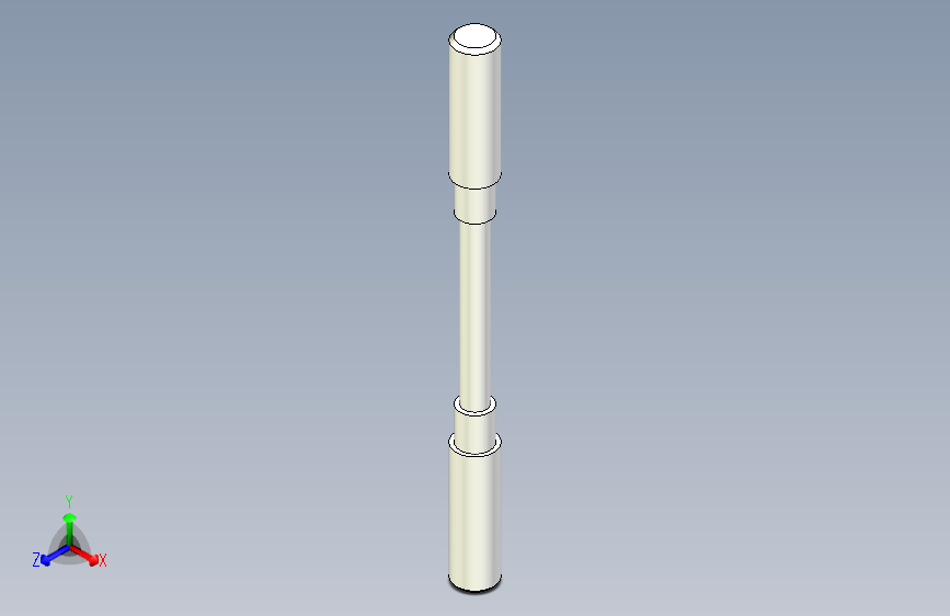 G095551-夹具下部=夹紧夹具管夹 主视图