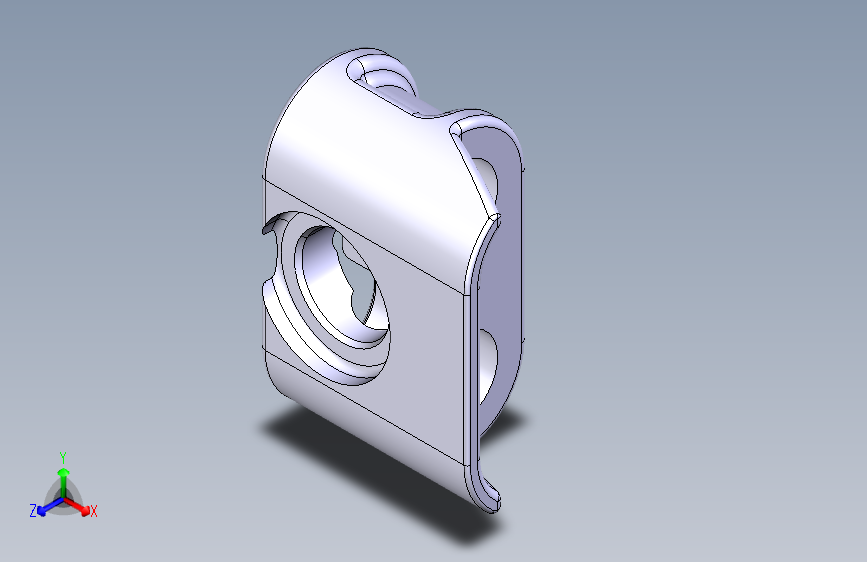 G095748-军用坦克链夹具=夹紧夹具管夹