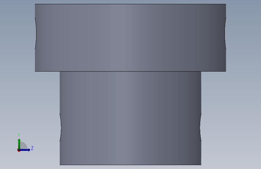 降低耦合 1.1_4'' DN 32