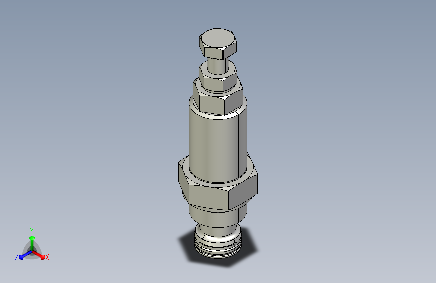 MVE 4 C (-315 BAR)