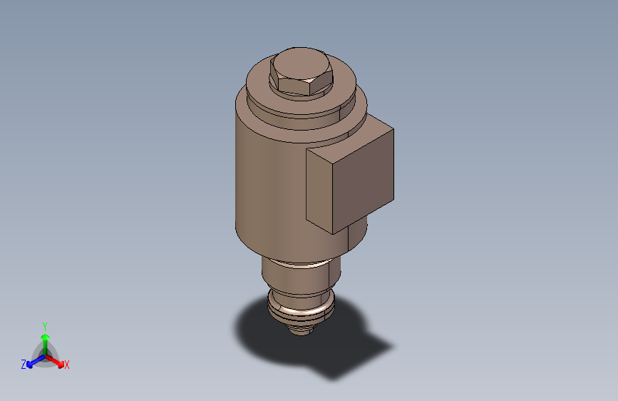 BVE 3 R-X 24