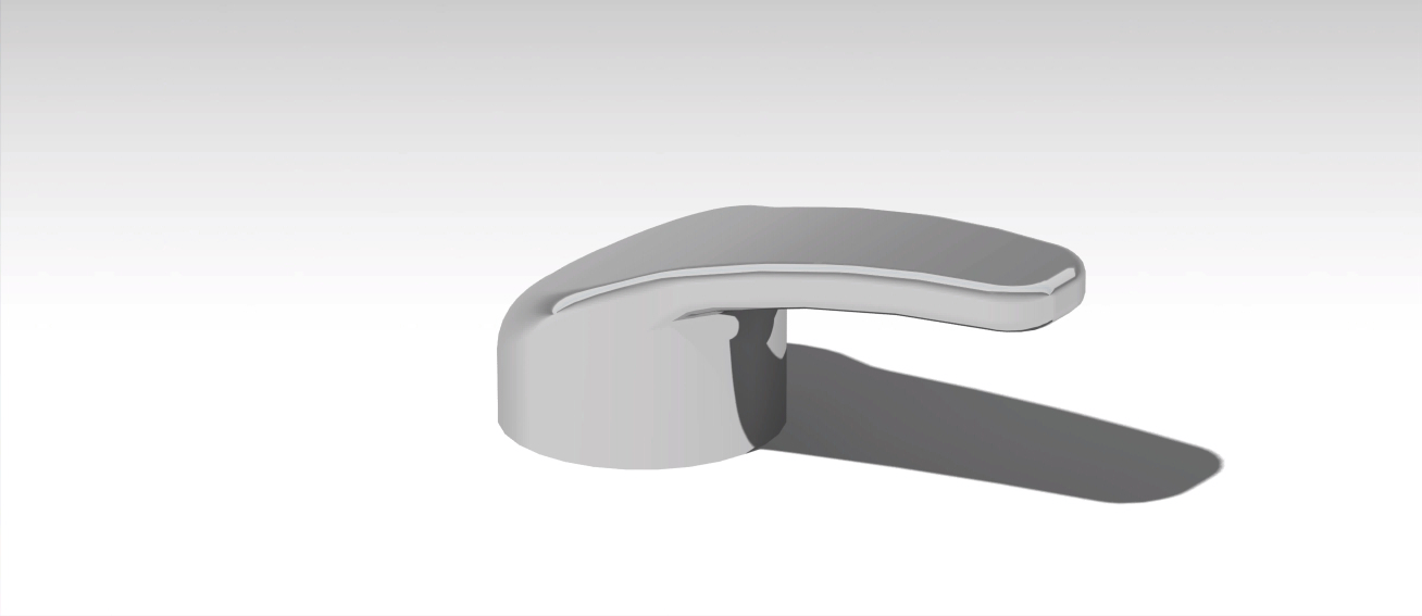 G096067-门把手=夹紧夹具管夹