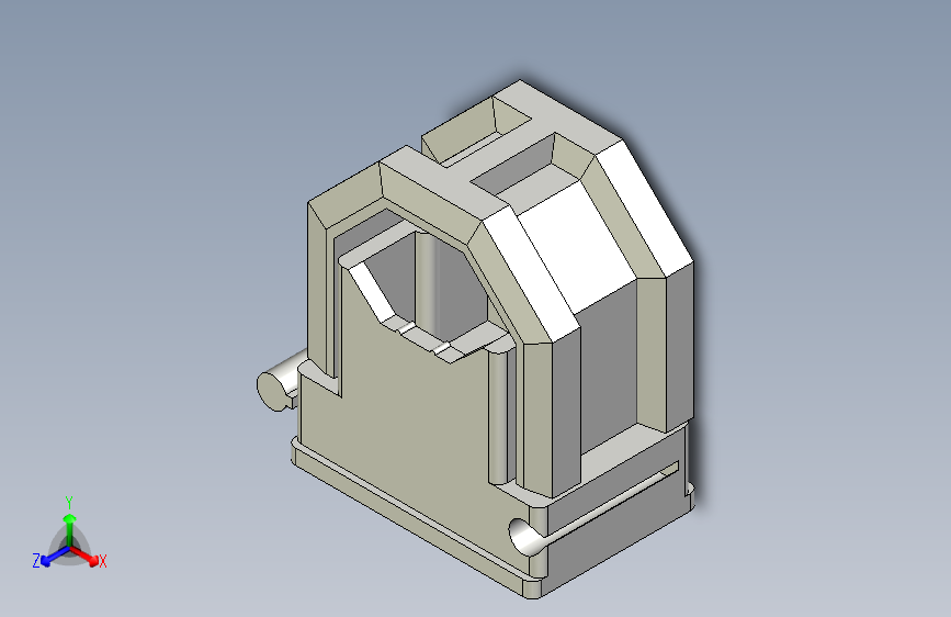 G096922-线夹 (1)=夹紧夹具管夹