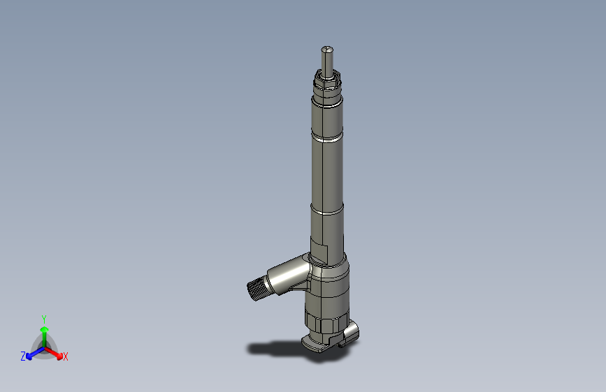 PSA 55570012 燃油喷射器（1.6 CDTI 欧宝 Insignia 原厂配件）