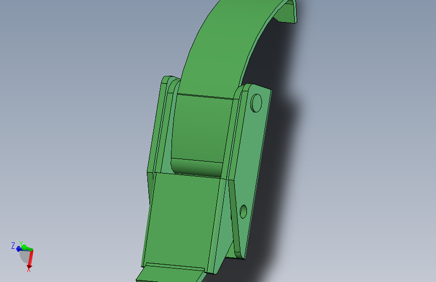 搭扣工具扣B5