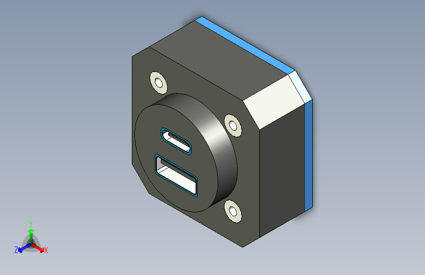 Garmin GSB 15 USB 电源供应器