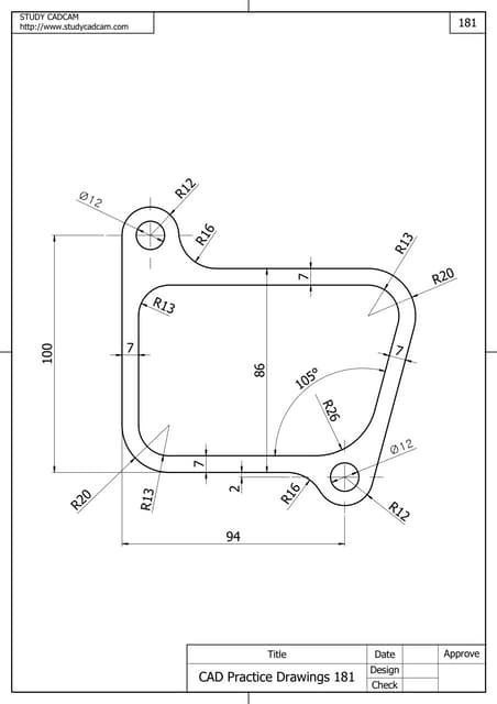 练习 07 ONSHAPE