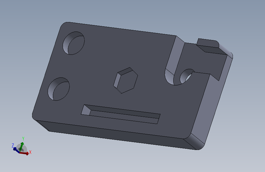 Solidworks 计算机辅助制造