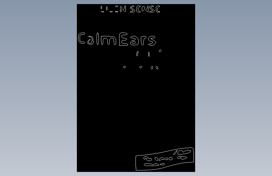 Silen Sense 宁静耳鸣治疗仪