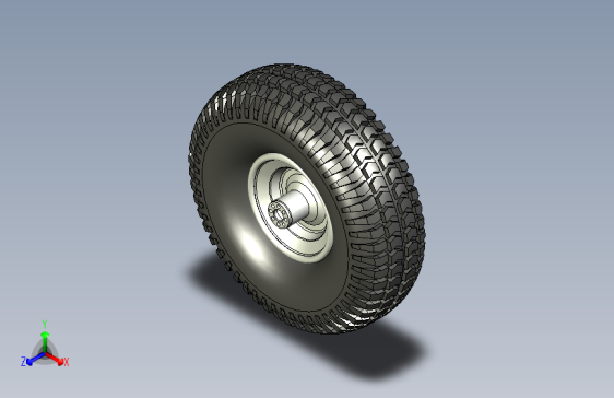G063189-卡车轮胎+(13)=汽车车轮轮毂轮胎