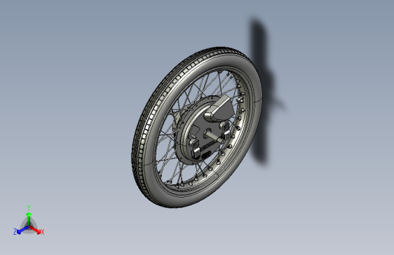 G063215-凯旋轮=汽车车轮轮毂轮胎