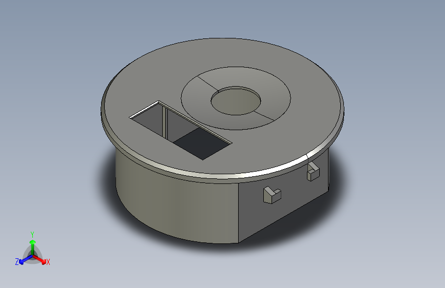 bezel(5)