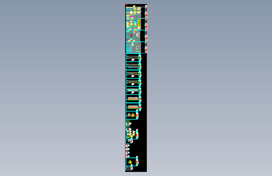 4#楼建筑