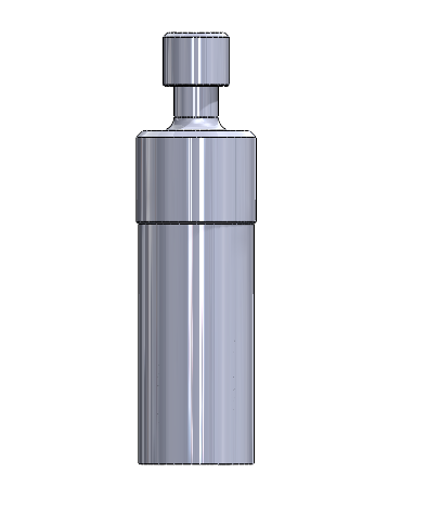 CNC 持夹卡头