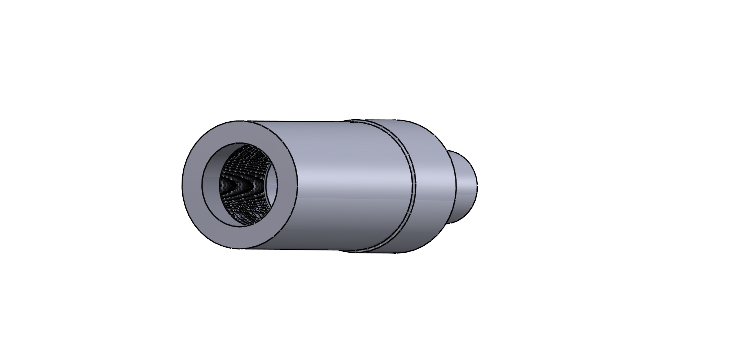 CNC 持夹卡头