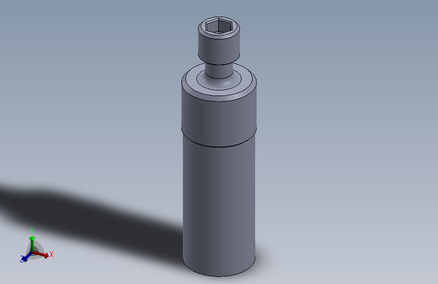 CNC 持夹卡头