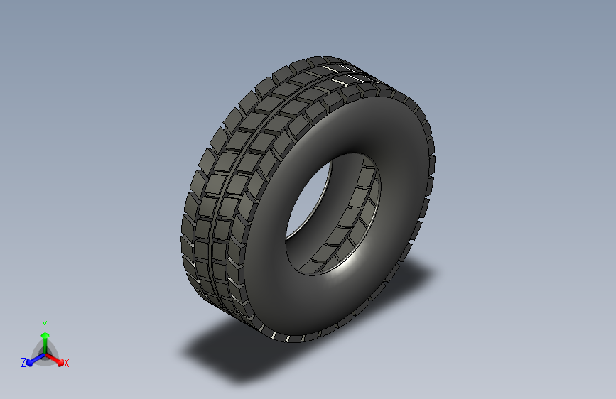 G065168-35_+X12.5_+X+17_+Baja+Tire=汽车车轮轮毂轮胎