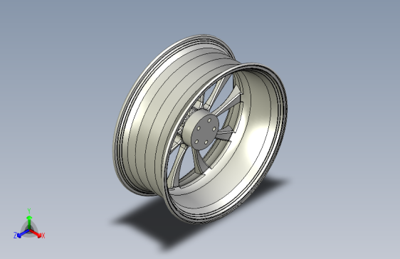 G065276-BBS+RS-GT=汽车车轮轮毂轮胎