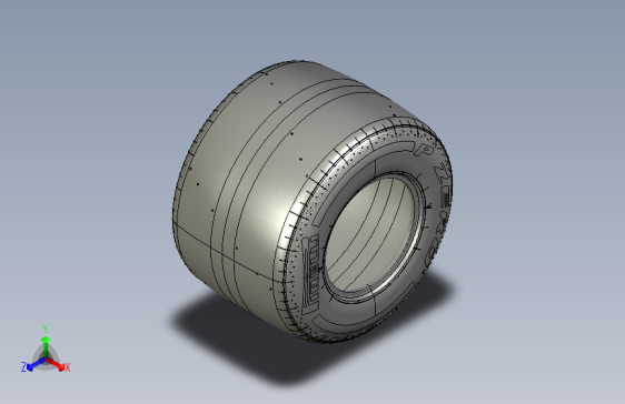 G065367-F1+2017-2020+倍耐力+PZero+轮胎+干燥赛道+405_670-13（后轮）=汽车车轮轮毂轮胎
