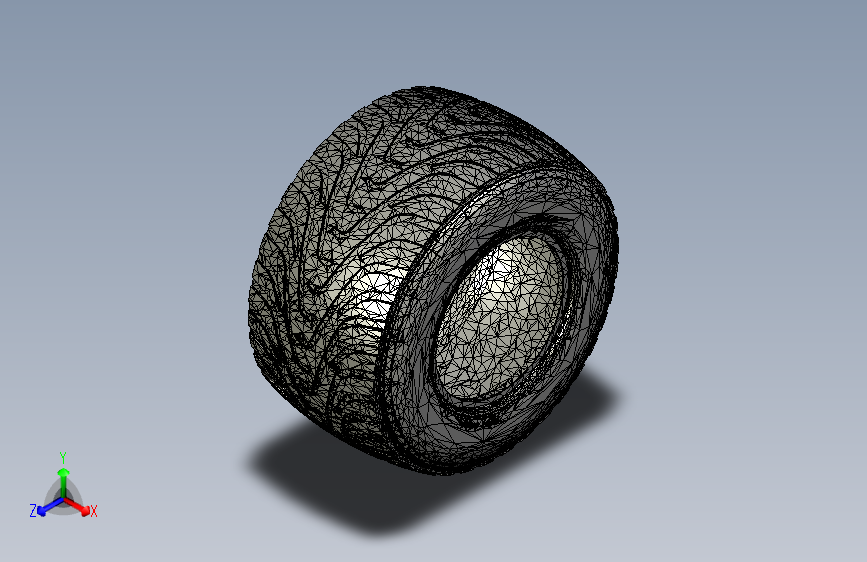 G065374-F1+皮雷利+Cinturato+2020+中性胎+305_675-13+(前胎)=汽车车轮轮毂轮胎