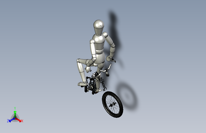 G065453-Bellcycles+v1.2+自行车=自行车