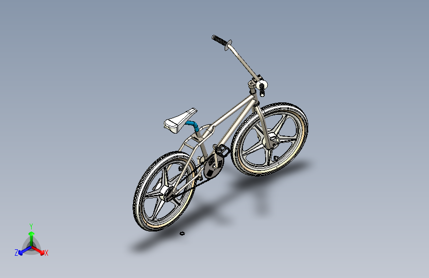 G065466-bmx+自行车+(1)=自行车