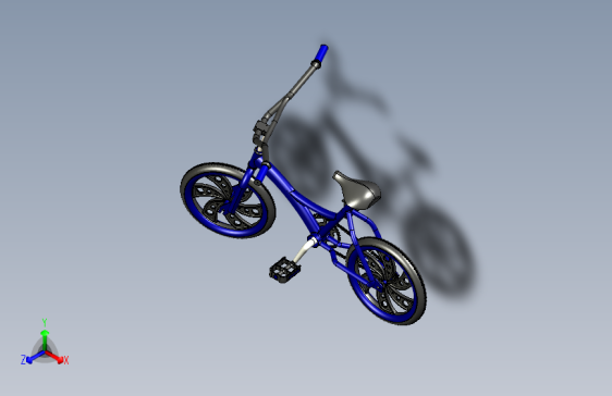 G065468-BMX=自行车