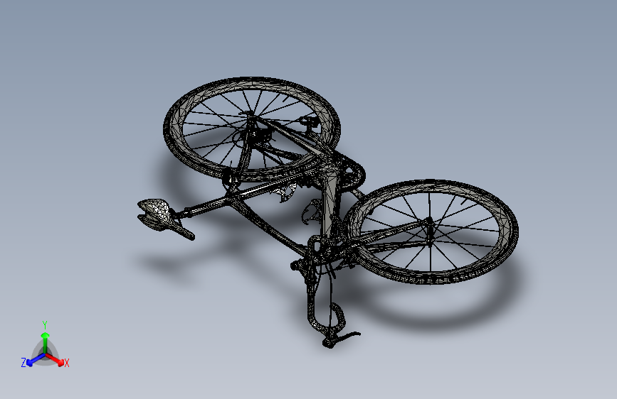 G065546-Specialized+S-WORKS+自行车+TARMAC+SL7+2021=自行车