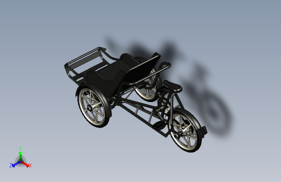 G065572-Игрушки.+Велосипед+_+玩具.+三轮车.=自行车