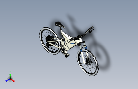 G065676-电动自行车+(Bicicleta+Eléctrica)=自行车