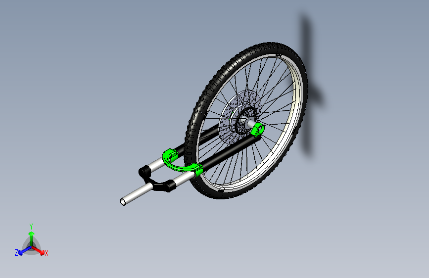 G065684-电动自行车vd_bike+(2)=自行车