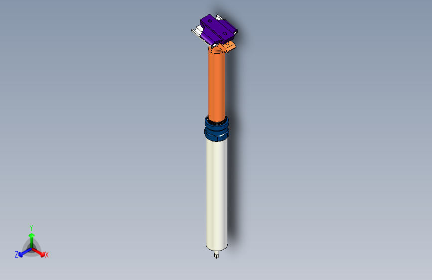 G065902-耐力车=自行车