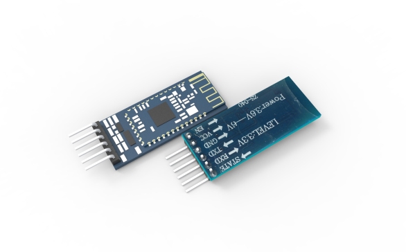 蓝牙4.0 BLE