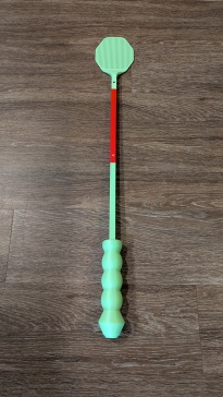 拍蝇器